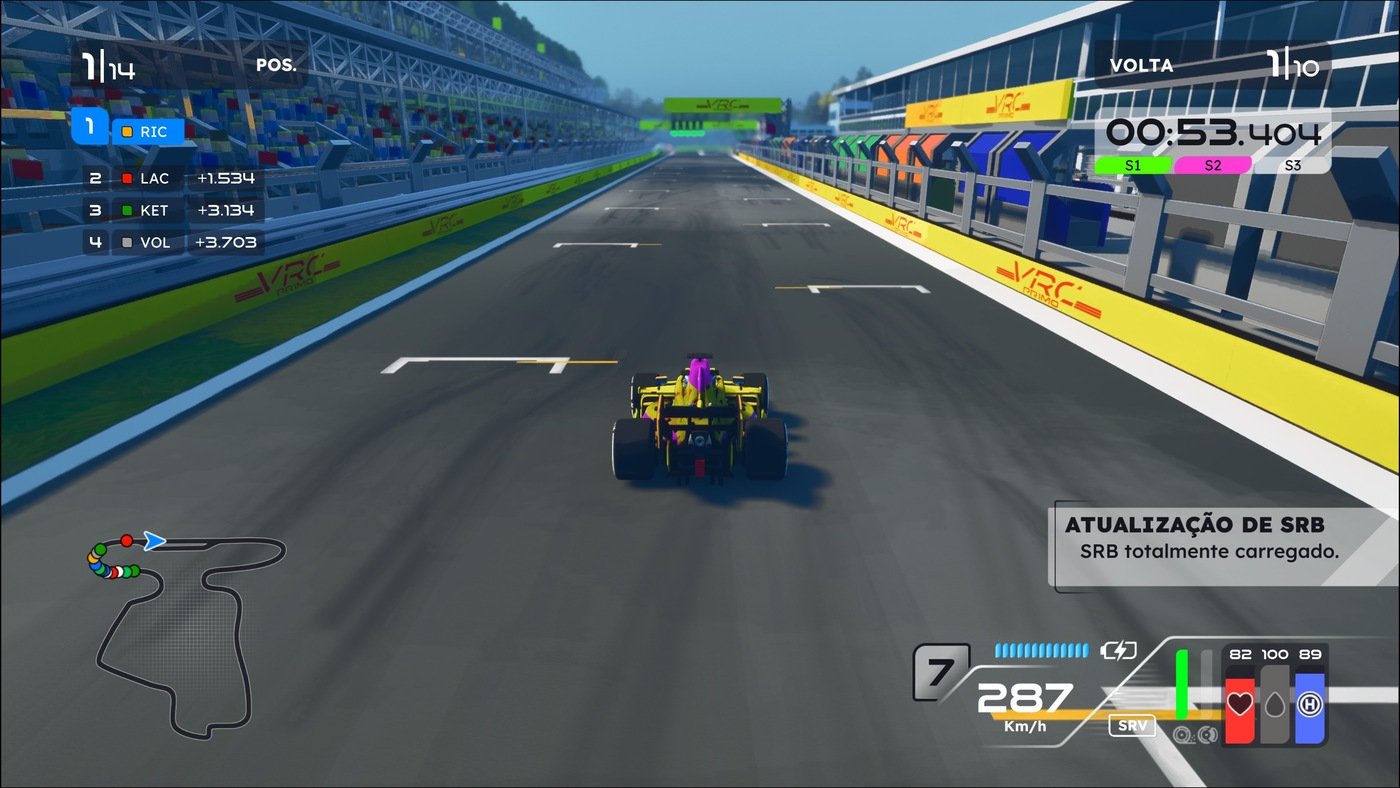 Formula f1