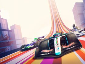 Formula Legends review