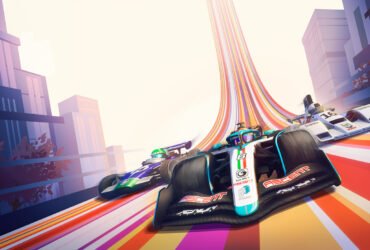 Formula Legends review