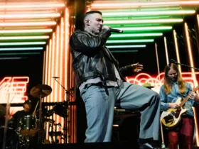 Maroon 5 faz show exclusivo e gratuito em SP em dezembro