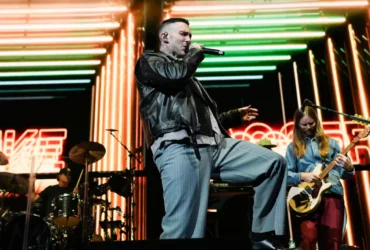 Maroon 5 faz show exclusivo e gratuito em SP em dezembro