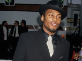 D’Angelo morre aos 51 anos após batalha contra o câncer