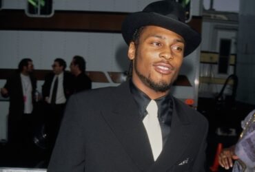 D’Angelo morre aos 51 anos após batalha contra o câncer