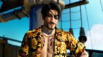 Goro Majima shinobi art of vengeance