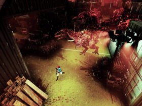 Ground Zero ps5 e xbox series