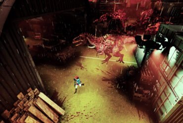 Ground Zero ps5 e xbox series