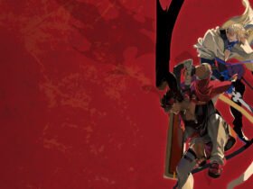 Guilty Gear Strive português