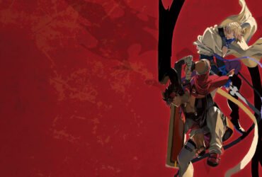 Guilty Gear Strive português