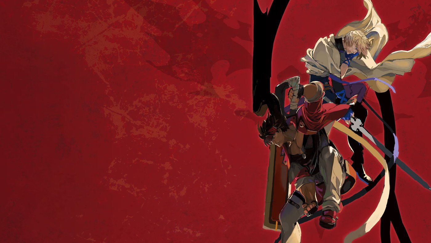 Guilty Gear Strive português