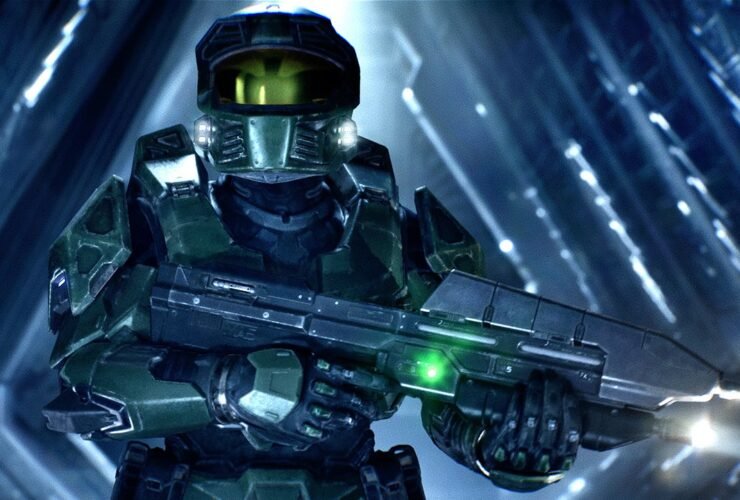 Halo Campaign Evolved anunciado