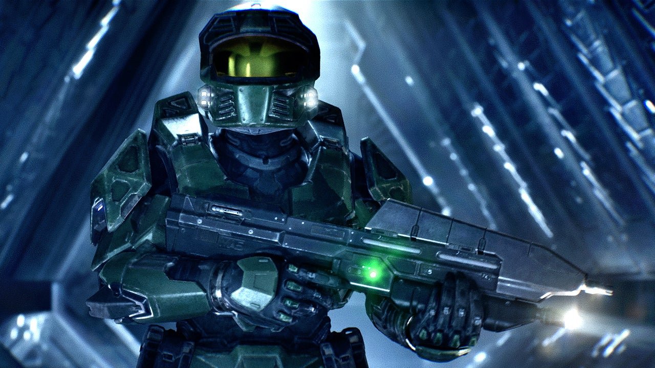 Halo Campaign Evolved anunciado