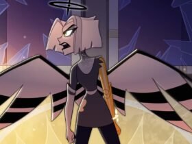 Hazbin Hotel