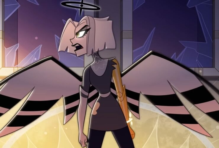 Hazbin Hotel