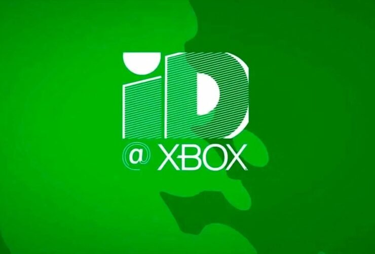 ID@Xbox Showcase