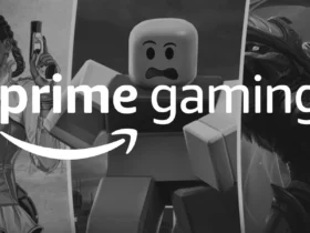 Amazon encerra Prime Gaming e foca em novo serviço de jogos na nuvem