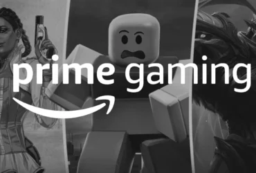 Amazon encerra Prime Gaming e foca em novo serviço de jogos na nuvem