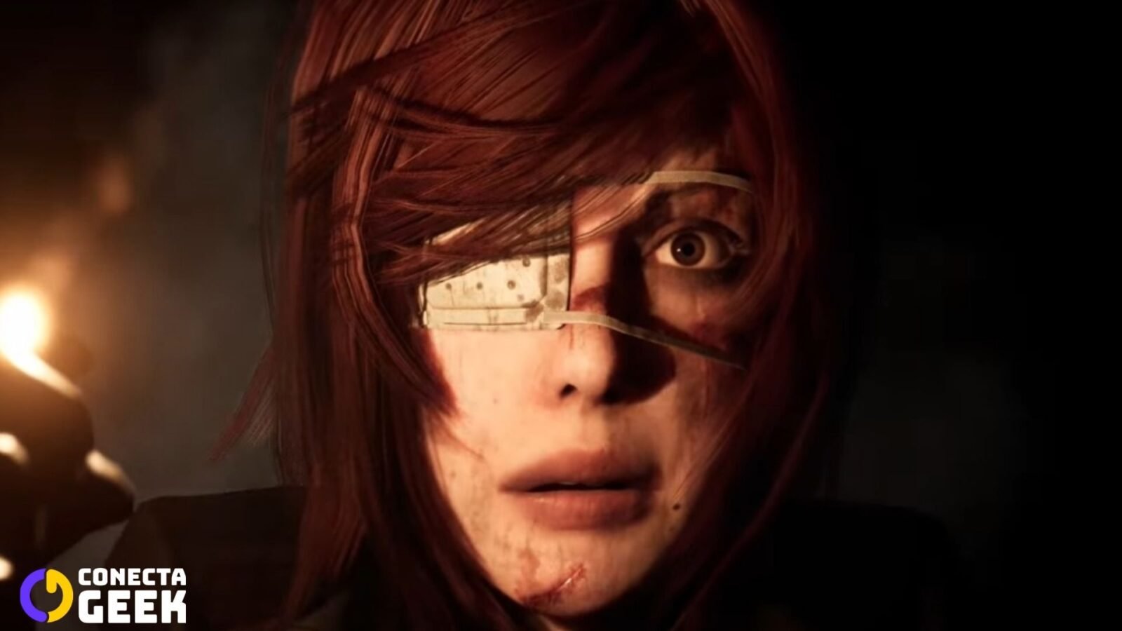 review Tormented Souls 2