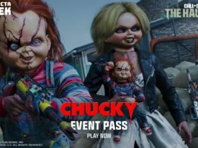 evento chucky black ops