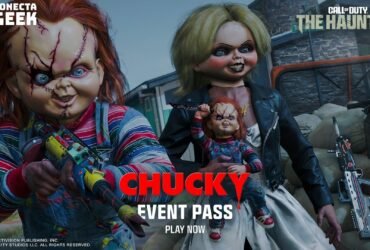 evento chucky black ops