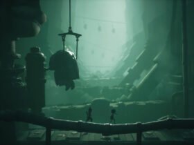 Little Nightmares 3 novo trailer