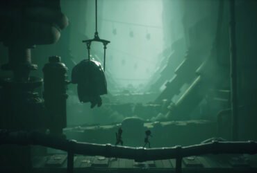 Little Nightmares 3 novo trailer