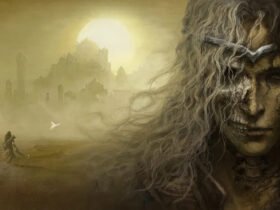 Loulan The Cursed Sand anunciado