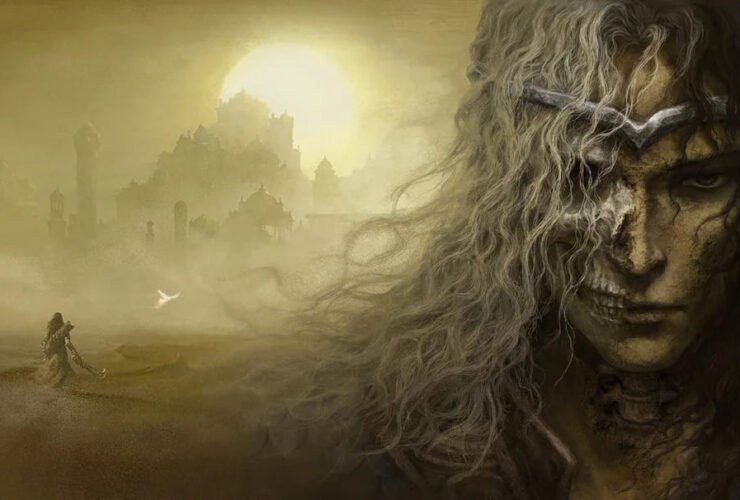 Loulan The Cursed Sand anunciado