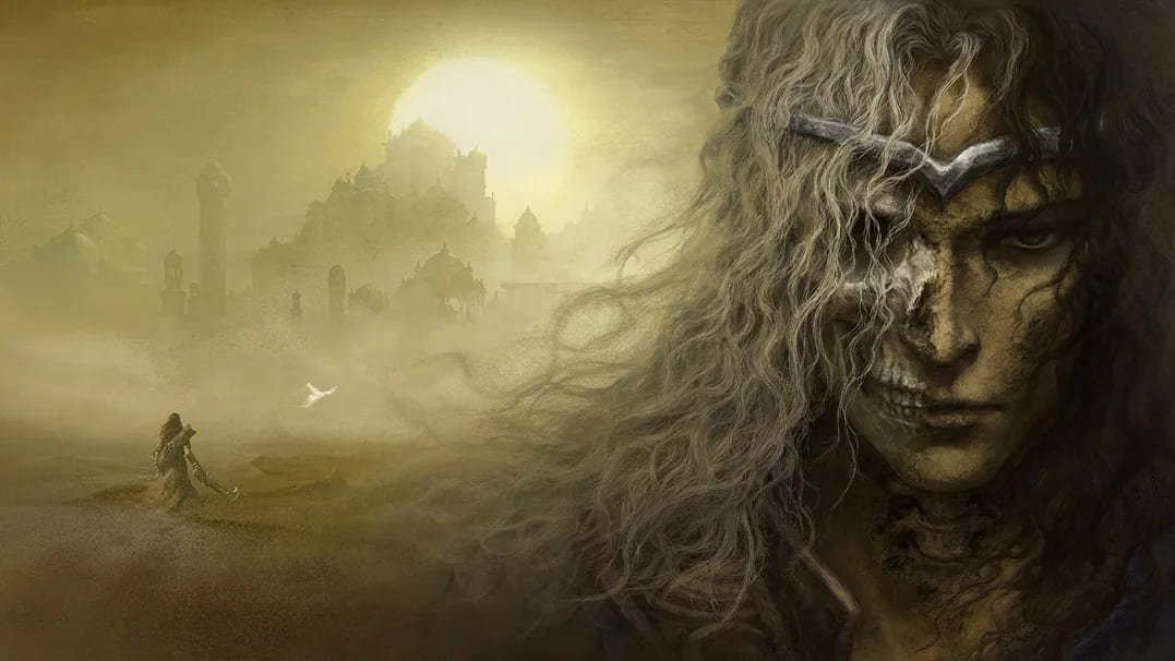 Loulan The Cursed Sand anunciado