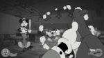 MOUSE P.I. for Hire adiado