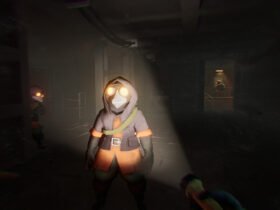 Mimesis Acesso Antecipado