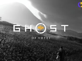 Mudanças Ghost of Yotei