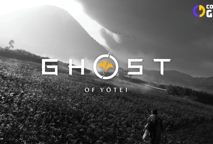 Mudanças Ghost of Yotei