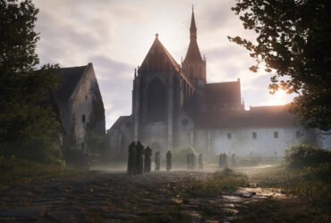 Mysteria Ecclesiae expansão