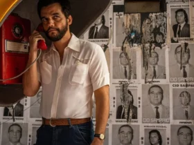 O Agente Secreto estará na 49ª Mostra de SP