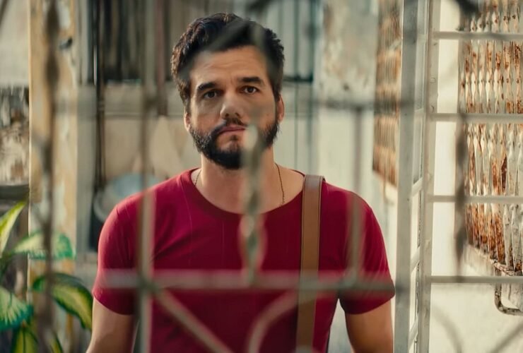 Crítica | O Agente Secreto transita entre o afeto pela memória e o peso da ambição