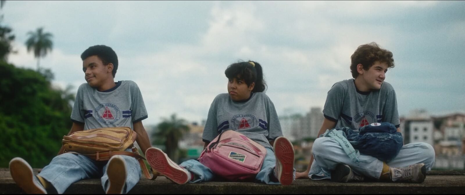 Crítica | O Último Episódio: o gosto doce e passageiro das primeiras descobertas