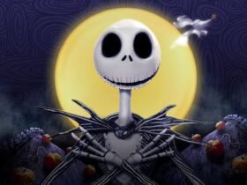 O Estranho Mundo de Jack.
