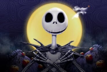 O Estranho Mundo de Jack.