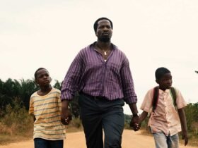 49ª Mostra | Aniki-Bóbó; A Sombra do Meu Pai