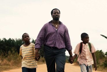 49ª Mostra | Aniki-Bóbó; A Sombra do Meu Pai