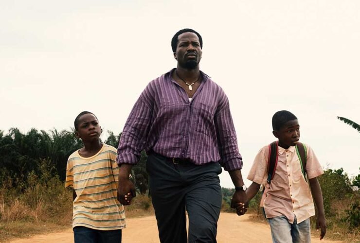 49ª Mostra | Aniki-Bóbó; A Sombra do Meu Pai