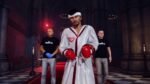Pacman undisputed