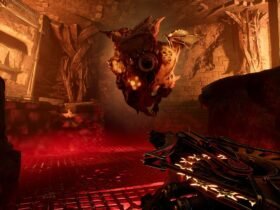 Painkiller novo trailer gameplay