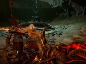 Painkiller trailer visão geral