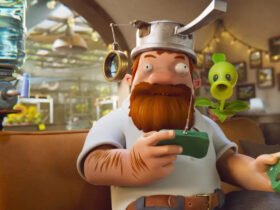Plants vs Zombies Replanted lançamento