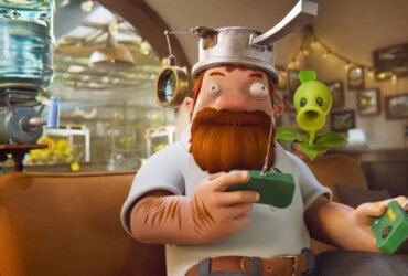 Plants vs Zombies Replanted lançamento