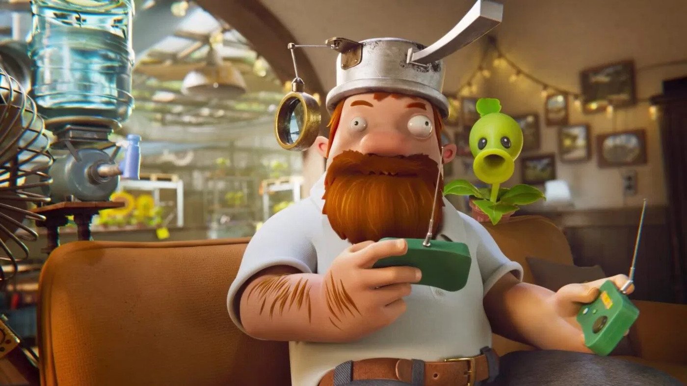 Plants vs Zombies Replanted lançamento
