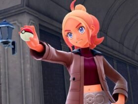 Pokémon Legends Z‑A vendas