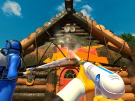 PowerWash Simulator 2 demo