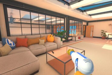 PowerWash Simulator 2 lançamento